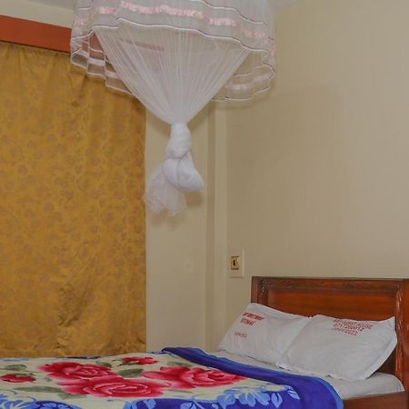 Kap Guest House Nairobi Exterior foto
